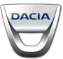 Dacia-Logo