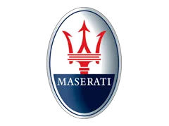 Maserati-Logo