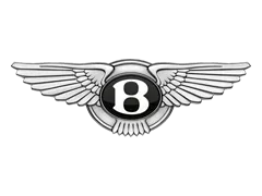 Bentley-Logo
