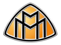 Maybach-Logo