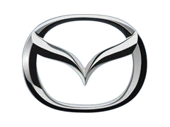 Mazda-Logo