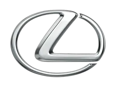 Lexus-Logo