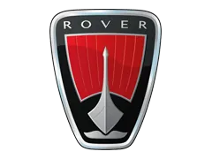 Rover-Logo