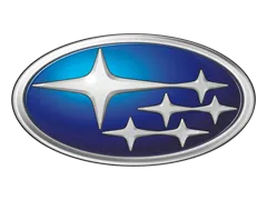 Subaru-Logo