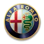 Alfa Romeo-Logo