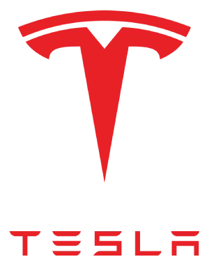 Tesla-Logo