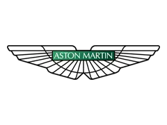 Aston Martin-Logo