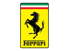 Ferrari-Logo