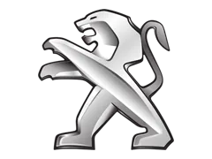 Peugeot-Logo