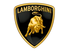 Lamborghini-Logo