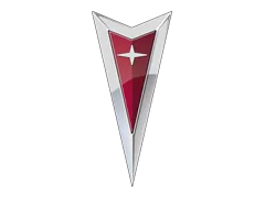 Pontiac-Logo