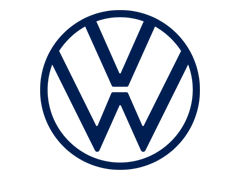 Volkswagen-Logo