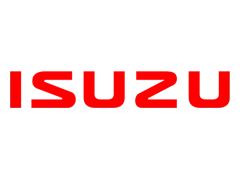 Isuzu-Logo