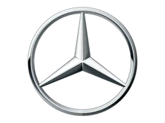 Mercedes-Benz-Logo
