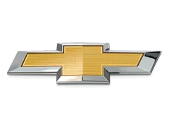 Chevrolet-Logo