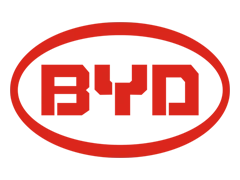 BYD-Logo