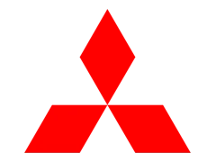 Mitsubishi-Logo