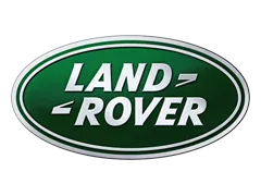 Land Rover-Logo