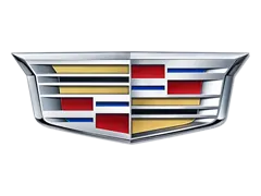 Cadillac-Logo