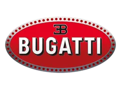 Bugatti-Logo